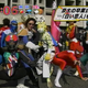 Illustration for article titled College Cosplay Tradition Banned